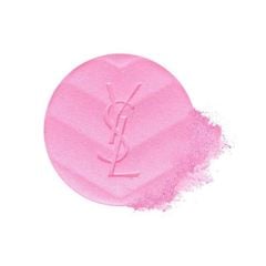 Phấn Má Hồng YSL Make Me Blush - Bold Blurring Blush Màu 42 Babydoll Pink
