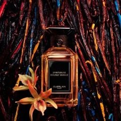 [chiết 10ml] Nước Hoa Guerlain Paris spiritueuse Double Vanille EDP
