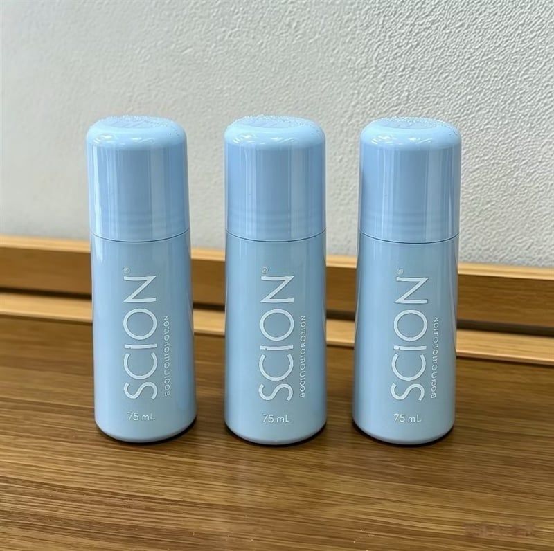 (Mới) Lăn khử mùi Scion ngăn mùi hôi nách không làm ố quần áo làm sáng vùng da dưới cánh tay