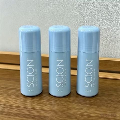 (Mới) Lăn khử mùi Scion ngăn mùi hôi nách không làm ố quần áo làm sáng vùng da dưới cánh tay