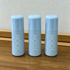 (Mới) Lăn khử mùi Scion ngăn mùi hôi nách không làm ố quần áo làm sáng vùng da dưới cánh tay