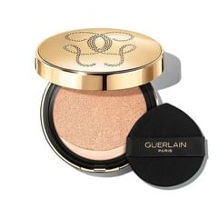 phấn nuớc Guerlain parure gold skin mesh Cushion #B00C