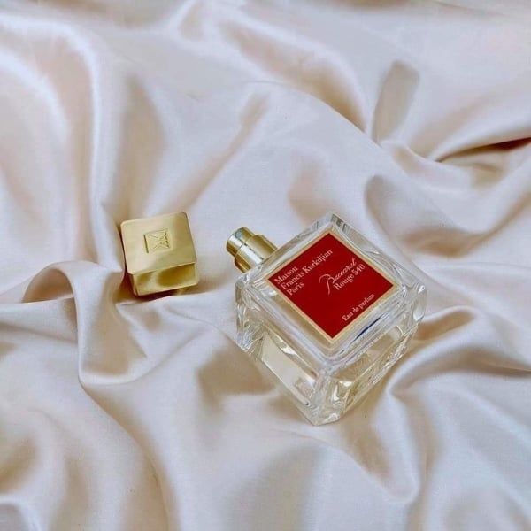 [chiết 10ml] Nước Hoa nữ Maison Francis Kurkdjian Baccarat Rouge 540 EDP