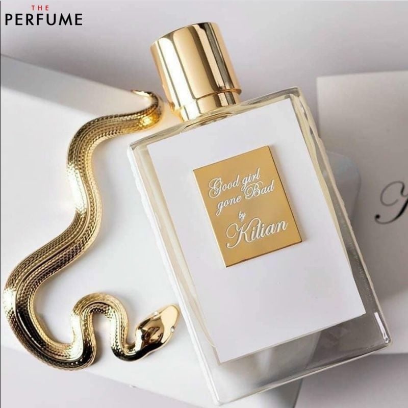[chiết 10ml] Nước hoa nữ KILIAN GOOD GIRL GONE BAD EDP