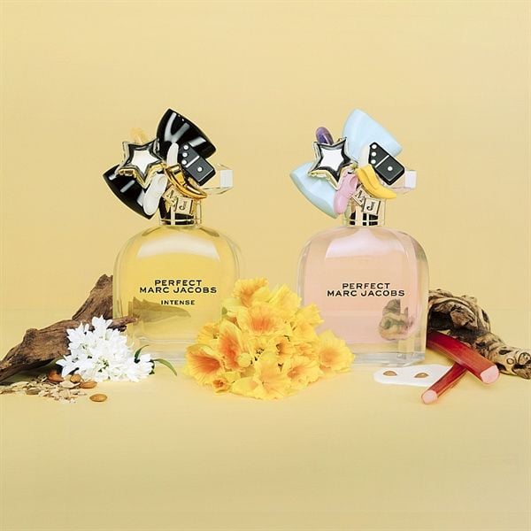 [chiết 10ml] Nước Hoa Nữ Marc Jacobs Perfect Intense EDP