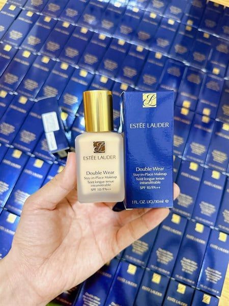 Kem Nền Estee Lauder double wear 30ml Lâu Trôi #1C0
