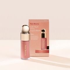 (Mini) Phấn Má Dạng Kem Rare Beauty Soft Pinch Liquid Blush 3.2g #virtue