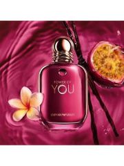 Nước Hoa Nữ Giorgio Armani Emporio Armani Power Of You Pour Femme EDP 90ml