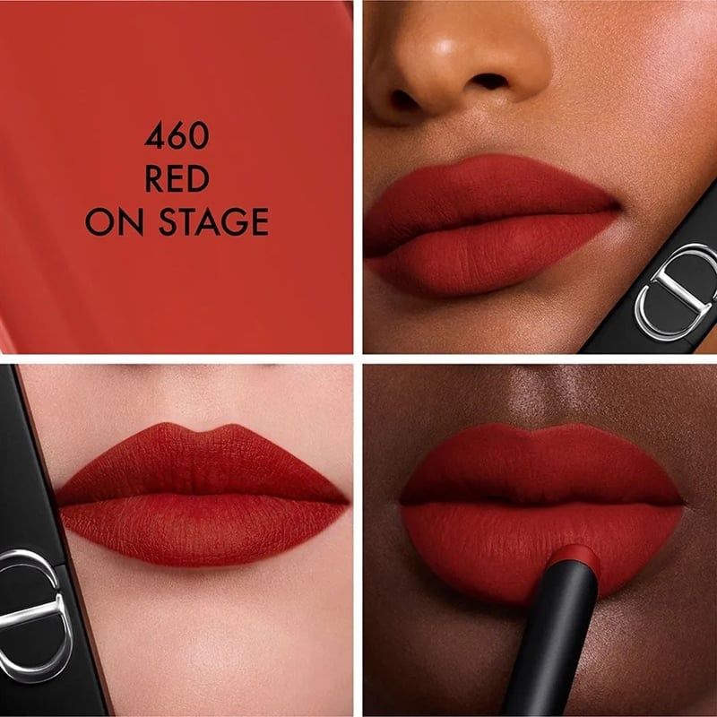 Son Dior on matte 460