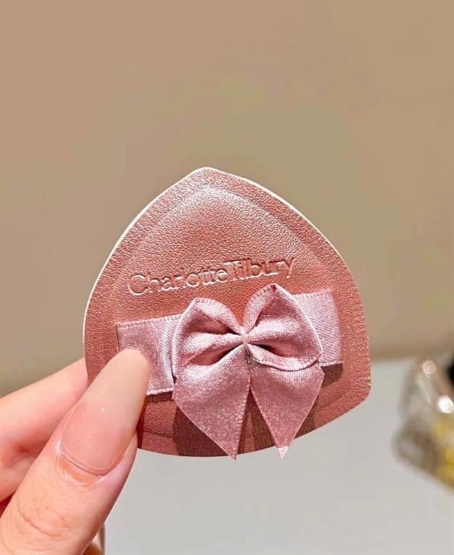 Cushion Charlotte Tilbury Full Size 12g Bản LIMITED #1N