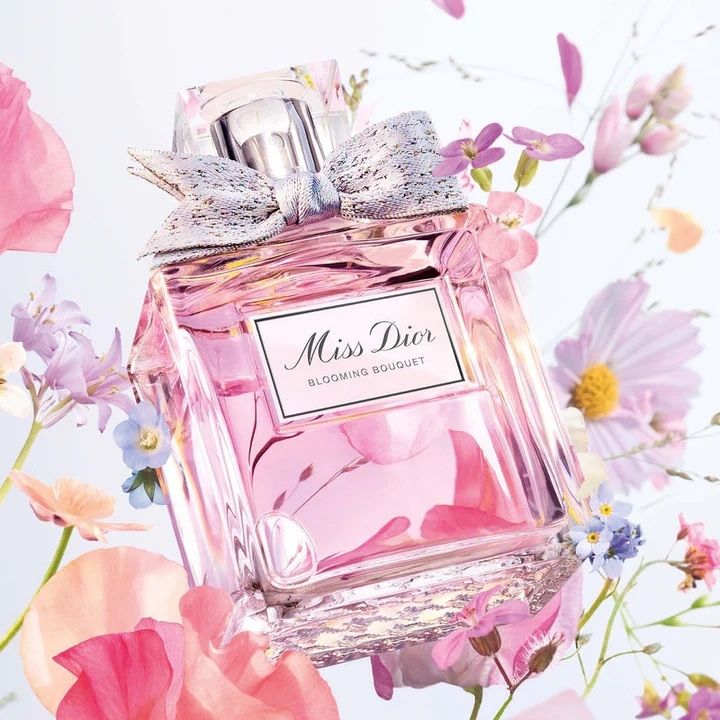 [chiết 10ml] Miss Dior Blooming Bouquet