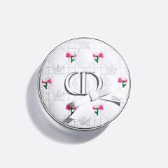 Case Trắng + Lõi Phấn Nước Dior Forever Hydra Glow Cushion Tone 0N