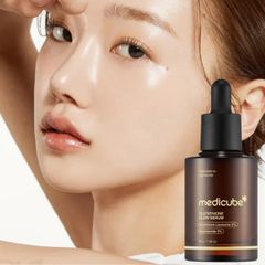 Tinh chất Medicube Glutathione Glow Serum dưỡng Sáng Da mờ thâm nám