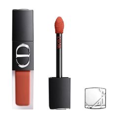Son Kem Dior Rouge Dior On Stage Ink 620 Shocking Peach Màu Cam Đào