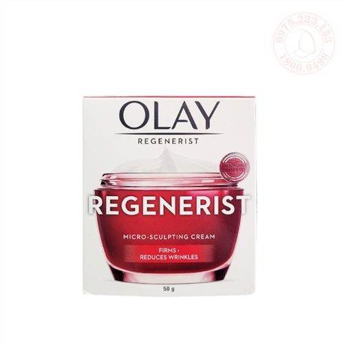 Kem dưỡng Olay Regenerist 50g
