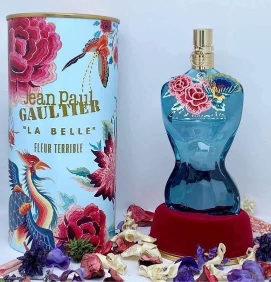 [ Chiết 10ml ] Nước Hoa nữ Jean Paul Gaultier La belle fleur terruble edp