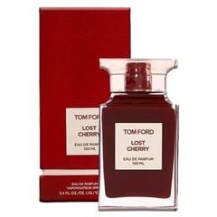 Nước hoa nữ TOM FORD LOST CHERY EDP 100ml