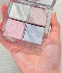 Bảng phấn bắt sáng Dior Backstage Glow Face Palette #002