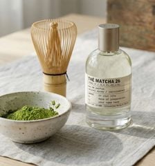 [chiết 10ml] Nước Hoa Le Labo 26 The Matcha