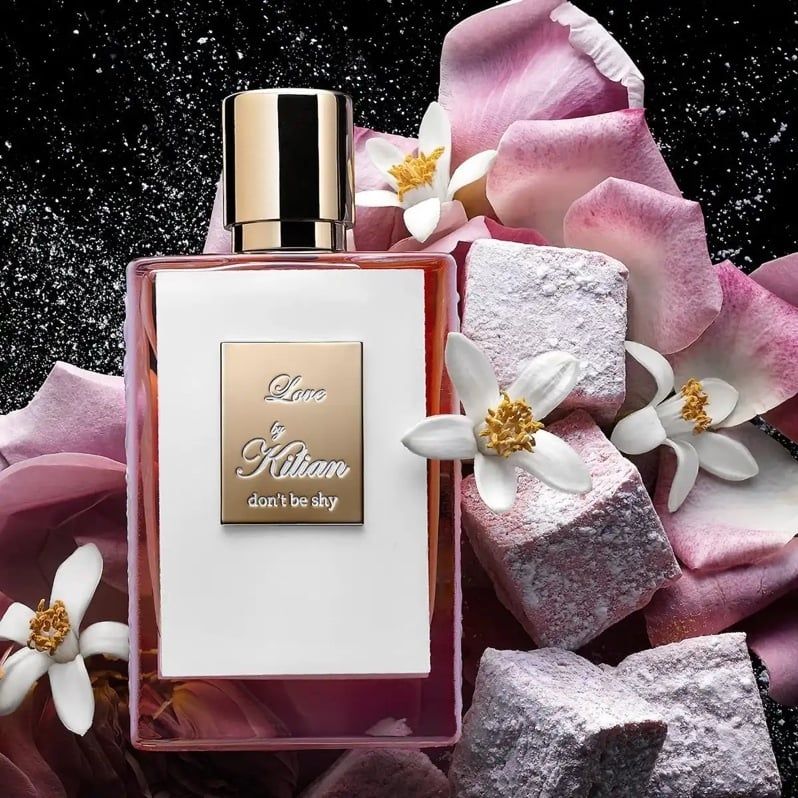 Nước Hoa Nữ Kilian Love Don't Be Shy Eau de Parfum 100ml