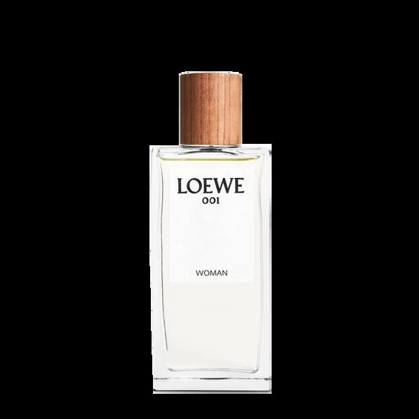 Nước hoa nữ Loewe 001 Woman EDT [chiết 10ml]