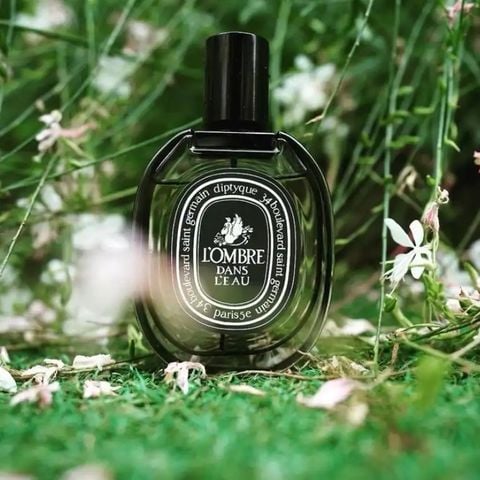 [chiết 10ml] Diptyque L’Ombre Dans L’Eau – EDP