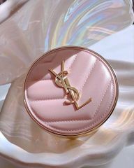 Phấn nước YSL Touche Eclat Glow-Pact Cushion High Cover Mesh Foundation