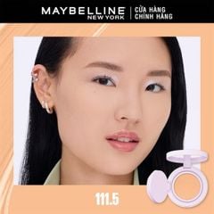 ￼Phấn nước Superstay 24H Baby Matte Cushion Maybelline #111.5
