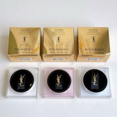 Phấn Phủ Bột Mỏng Mịn YSL All Hours Hyper Blurs Loose Powder #05