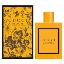 Nước Hoa Nữ Gucci Bloom Profumo Di Fiori Eau De Parfum 100ml