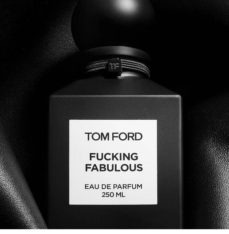 Nước hoa nam TOM FORD FUCKING FABULOUS EDP 100ml
