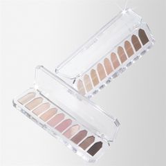 Bảng phấn mắt Too Cool For School Frottage Palette #