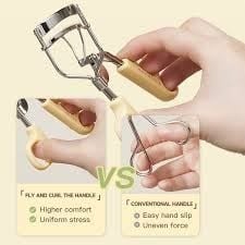 Kẹp bấm mi Amortals Curling Eyelash Curler