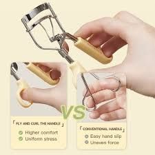 Kẹp bấm mi Amortals Curling Eyelash Curler