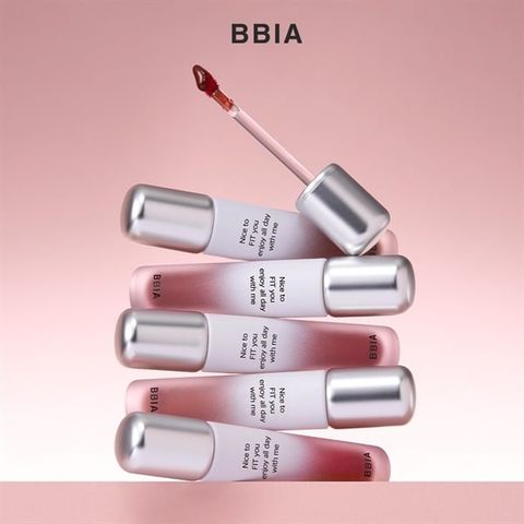 Son kem lì BBIA air fit tint mukbang edition #02