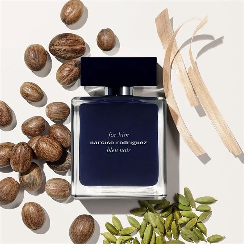 Nước Hoa Nam Narciso Rodriguez For Him Bleu Noir Eau De Toilette (EDT) 100ml