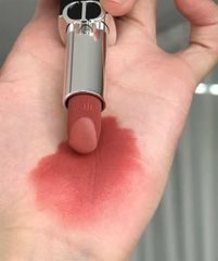 [full size] Son Thỏi Dior Rouge Couture Colour Lipstick #217 fullbox