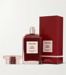 [chiết 10ml] Nước hoa nữ TOM FORD LOST CHERY EDP