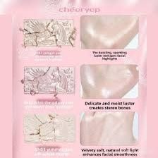 Bắt sáng cheeryep SH01