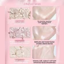 Bắt sáng cheeryep SH01