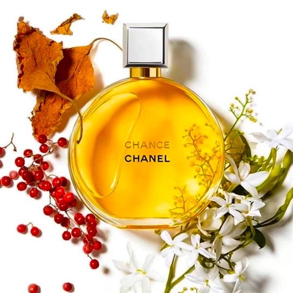 Nước hoa nữ Chanel Chance eau splendide edp [chiết 10ml ]