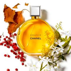 Nước hoa nữ Chanel Chance eau splendide edp [chiết 10ml ]