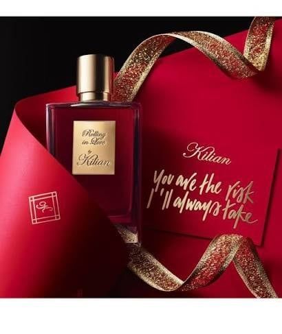 Nước hoa nữ KILIAN ROLLING IN LOVE EDP 100ml