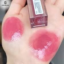 Son bóng Maybelline lifter gloss #005pental