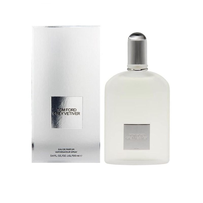 [chiết 10ml] Nước hoa nữ TOM FORD GREY VETIVER EDP