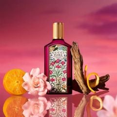 [chiết 10ml] Gucci Flora Gorgeous Gardenia EDP Intense