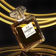 Nước Hoa Nữ Chanel No5 EDP Spray 100ml