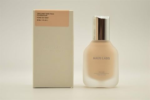 Kem nền haus labs by Lady gaga triclone skin tech foundation 30ml 000 fair neutral