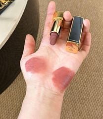 Son thỏi Chanel rouge allure velvet #479-crush
