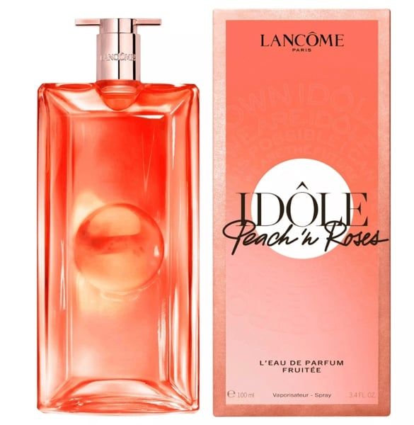 Nước hoa nữ Lancôme Idôle Peach 'N Roses EDP 5ml